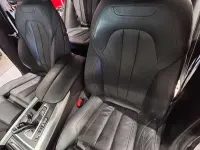Usata BMW X5 218 CV (160 kW) 2008 Nero SUV