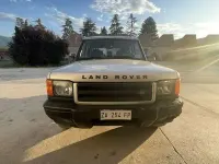 Usata Land Rover Discovery 2 139 CV (102 kW) 2000 SUV