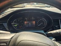 Usata Opel Mokka X Innovation 136 CV (100 kW) 2019 Grigio SUV