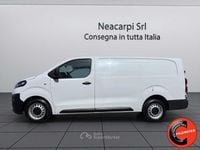 Usata Fiat Scudo 145 CV (106 kW) 2023 Bianco pastello Furgone