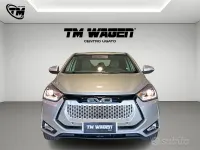 Usata EVO Evo 3 113 CV (83 kW) 2023 Grigio SUV