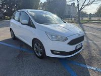 Usata Ford C-MAX Titanium X 120 CV (88 kW) 2018 Monovolume
