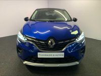 usata Renault Captur II 2019 1.3 mild hybrid Techno 140cv