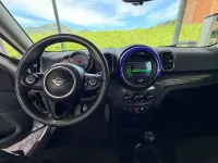 Usata Mini One D Countryman 116 CV (85 kW) 2018 Bianco SUV
