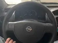 Usata Opel Corsa Comfort 75 CV (55 kW) 2002 Verde Utilitaria