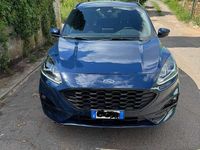 Usata Ford Kuga ST-Line X 224 CV (164 kW) 2021 SUV