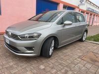 Usata VW Golf VII Business 110 CV (80 kW) 2015 Grigio Berlina