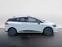 Usata Renault Clio 90 CV (66 kW) 2016 Bianco Station wagon