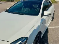 Usata Mercedes A220 AMG line 177 CV (130 kW) 2016 Bianco Utilitaria