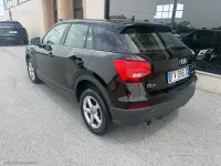Usata Audi Q2 116 CV (85 kW) 2019 Nero SUV