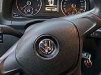 Usata VW Caddy 110 CV (80 kW) 2017 Monovolume