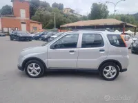 Usata Suzuki Ignis GL 94 CV (69 kW) 2007 Grigio Utilitaria