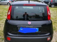 usata Fiat Panda 1.2 Classic easypower Gpl 69cv