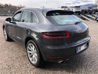 usata Porsche Macan S Diesel usato