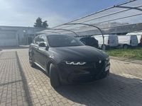 Usata Alfa Romeo Tonale Veloce 160 CV (117 kW) 2024 Grigio SUV