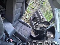 Usata VW Touran 102 CV (75 kW) 2007 Grigio Monovolume