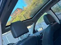 Usata Nissan Qashqai +2 Acenta 131 CV (96 kW) 2012 Nero SUV