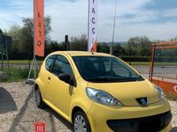 usata Peugeot 107 1.0 68CV 3p. PROMO !!!