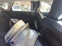 Usata Renault Captur 101 CV (74 kW) 2021 Rosso SUV