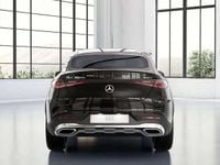 Nuova Mercedes GLC300 197 CV (144 kW) 2026 Nero ossidiana Coupé