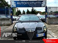 usata Alfa Romeo Giulietta 2.0 jtdm(2) Exclusive 17
