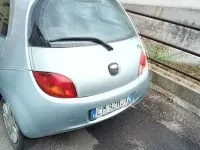 Usata Ford Ka 69 CV (50 kW) 2004 Utilitaria