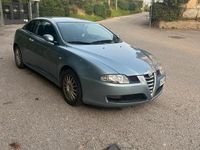 usata Alfa Romeo GT 1.9 MJT 16V Luxury