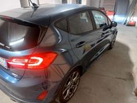 Usata Ford Fiesta ST-Line 125 CV (91 kW) 2021 Berlina