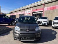 Usata Fiat Panda City Life 69 CV (50 kW) 2022 Grigio Utilitaria