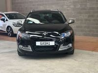 usata Renault Mégane GT SporTour 1.5 dci Style 110cv