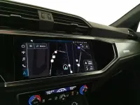 Usata Audi Q3 Sportback S-Line 193 CV (141 kW) 2025 Argento SUV