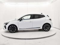 Nuova Renault Clio V Techno 101 CV (74 kW) 2025 Bianco ghiaccio Berlina
