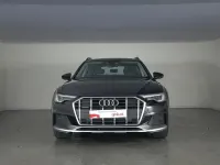 Usata Audi A6 Allroad Advanced 204 CV (150 kW) 2024 Nero brillante Station wagon