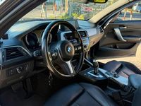 Usata BMW 116 M Sport 116 CV (85 kW) 2018 Utilitaria