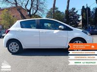 usata Toyota Yaris Yaris 3 serie1.0 5 porte Active