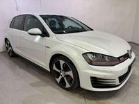 usata VW Golf GTI 2.0 TSI DSG 220CV PRONTA *LED+NAVI+18" ONLY PROMO