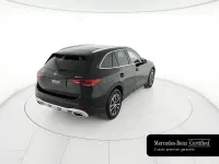 Usata Mercedes GLC200 Advanced 163 CV (119 kW) 2025 Nero SUV