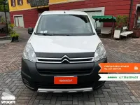 Usata Citroën Berlingo 99 CV (72 kW) 2017 Monovolume