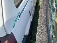 Usata Fiat 750 1989 Berlina