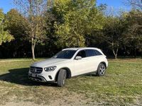 Occasion Mercedes GLC220 Premium 194 ch (142 kW) 2019 SUV