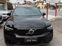 Occasion Volvo XC40 Core 185 kW (252 ch) 2023 Noir SUV
