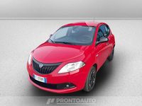 Usata Lancia Ypsilon S 70 CV (51 kW) 2024 Rosso Utilitaria
