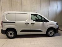 Nuova Citroën Berlingo 102 CV (75 kW) 2025 Bianco Monovolume