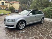 usata Audi A3 2.0 TDI 140cv S-Tronic