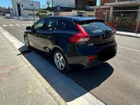 Usata Volvo V40 2014 Nero Station wagon