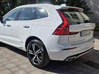Usata Volvo XC60 R-Design 190 CV (139 kW) 2018 SUV