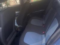 Usata Hyundai i10 67 CV (49 kW) 2015 Blu Utilitaria