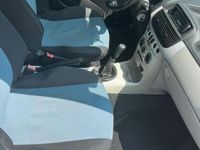 Usata Fiat Punto 69 CV (50 kW) 2005 Utilitaria