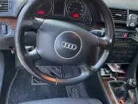 Usata Audi A4 101 CV (74 kW) 2003 Blu Station wagon