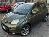 Usata Fiat Panda 4x4 S 75 CV (55 kW) 2014 Other Utilitaria